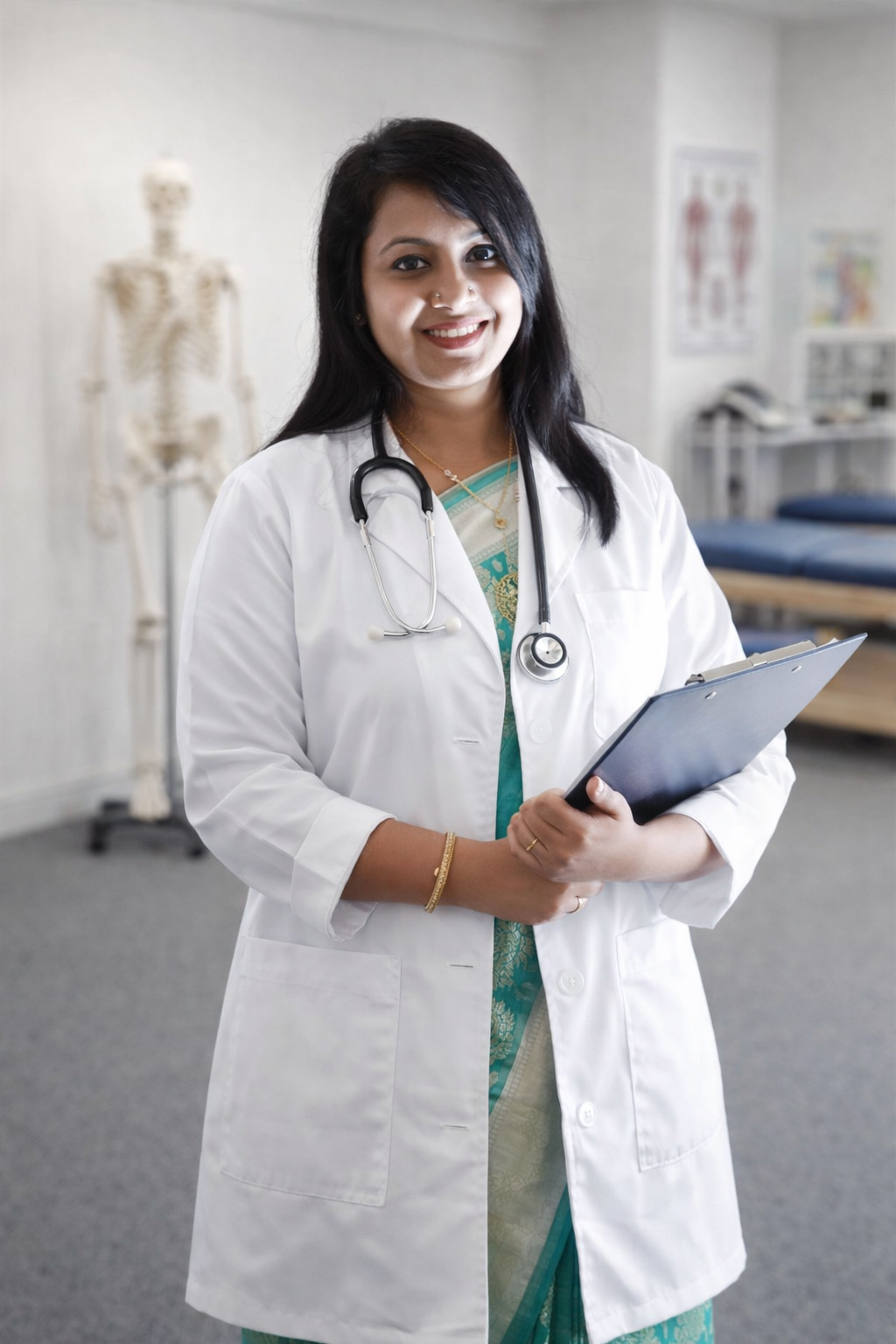 Farzana Kuddus